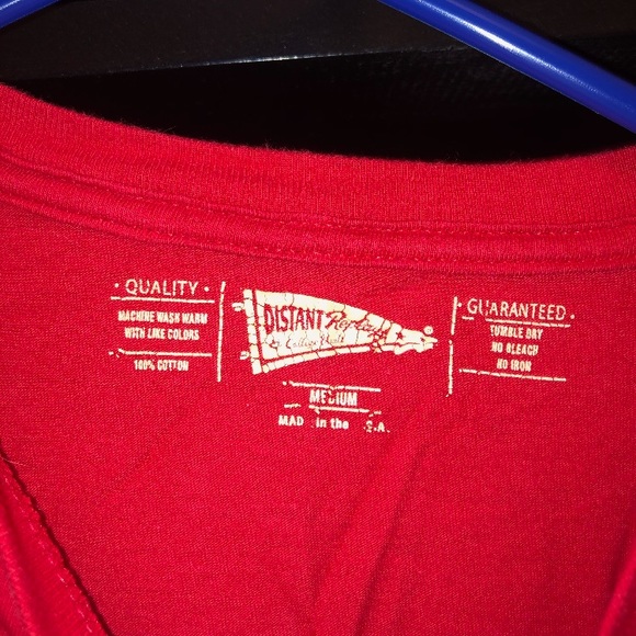 Red NC state wolfpack - Picture 3 of 3